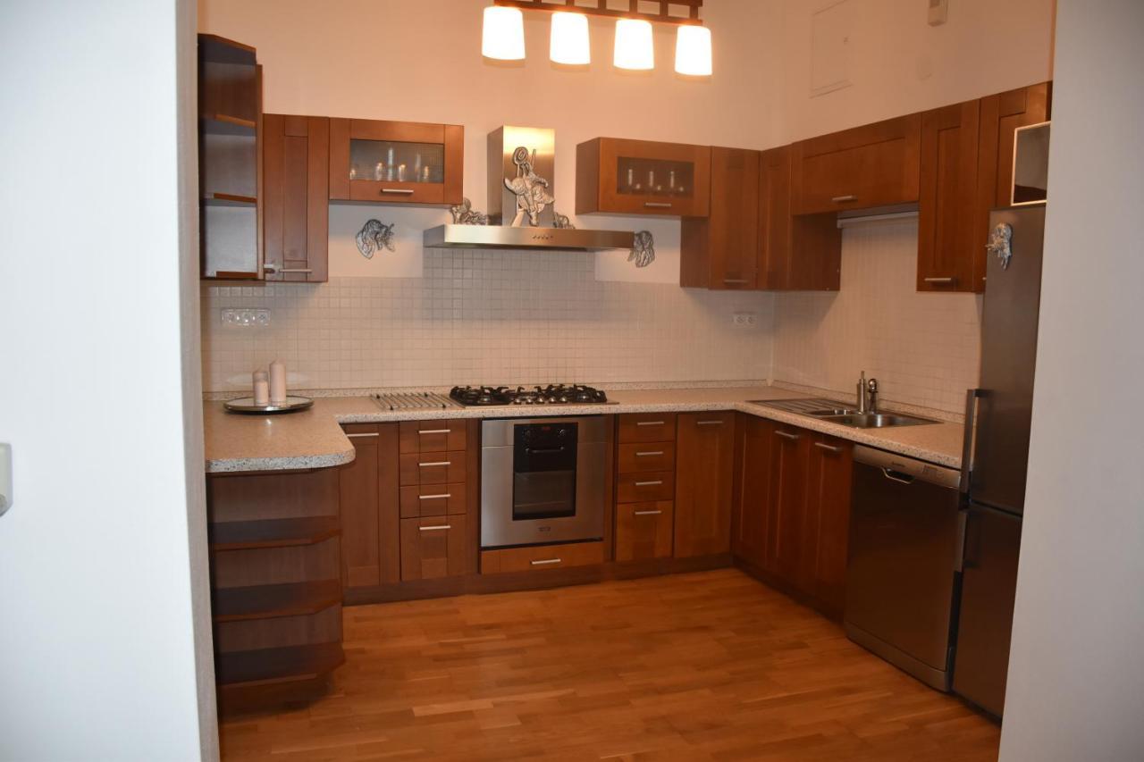 Lovecky Apartman Na Namesti Ve Frenstate Pod Radhostem Frenštát pod Radhoštěm 외부 사진