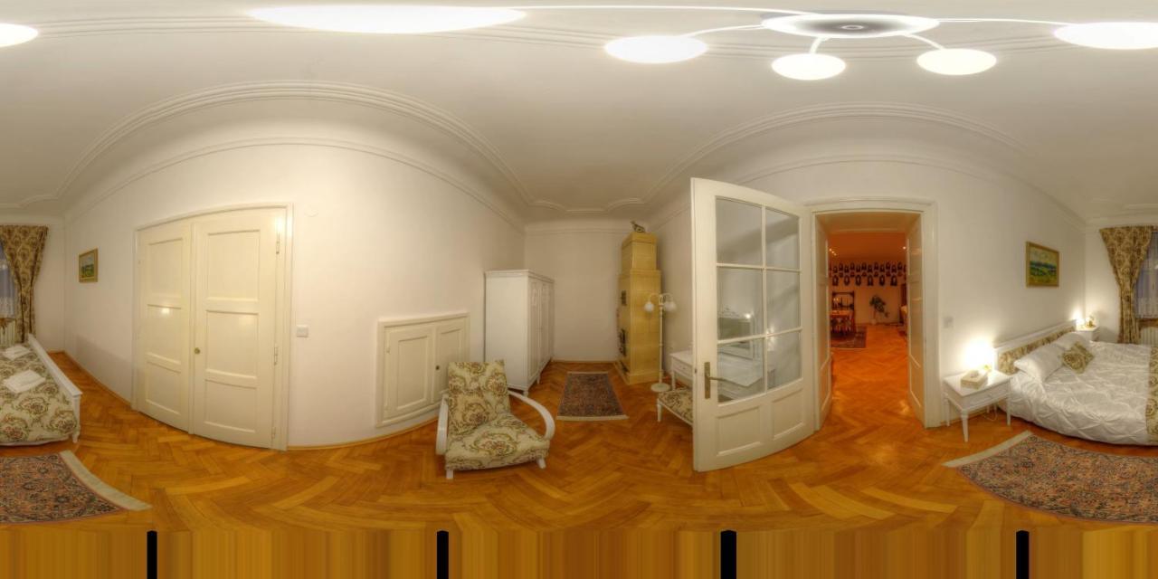 Lovecky Apartman Na Namesti Ve Frenstate Pod Radhostem Frenštát pod Radhoštěm 외부 사진